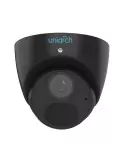 Uniarch 6MP Black Starlight Fixed Turret Network Camera - IPC-T1E6-AF28K-B by Uniview