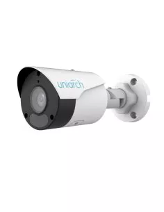 Uniarch 6MP Starlight Fixed Bullet Network Camera - IPC-B1E6-AF28K 2