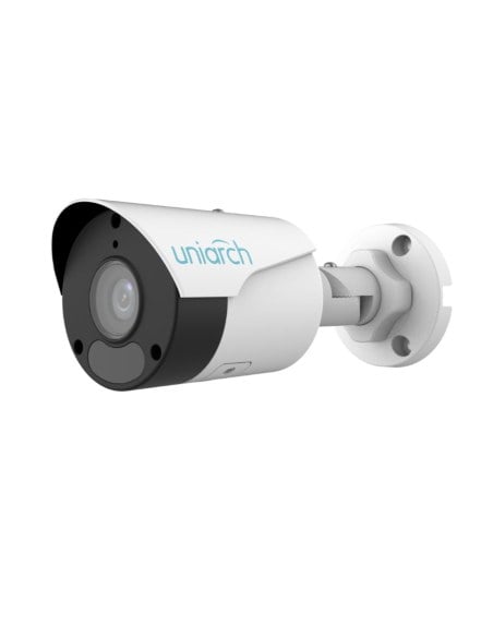 Uniarch 6MP Starlight Fixed Bullet Network Camera IPC-B1E6-AF28K Uniarch 6MP Starlight Fixed Bullet Network Camera IPC-B1E6-AF28K