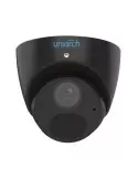 Uniarch 8MP 4K Starlight Fixed Turret Network Camera - IPC-T1E8-AF28K-B by Uniview