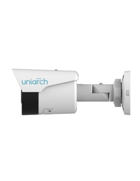 Uniarch 8MP 4K Starlight Fixed Bullet Network IPC-B1E8-AF28K