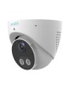 Uniarch UNV Tri-guard 5MP Turret Network Camera - IPC-T1P5-AF28KC by Uniview