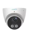Uniarch UNV Tri-guard 5MP Turret Network Camera - IPC-T1P5-AF28KC by Uniview