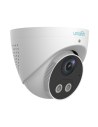 Uniarch UNV Tri-guard 8MP 4K Turret Network Camera - IPC-T1P8-AF28KC by Uniview