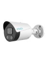Uniarch UNV Tri-guard 8MP 4K Bullet Network Camera - IPC-B1P8-AF28KC by Uniview