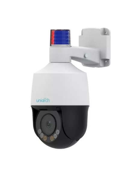 UNV Uniarch 5MP 4x Lighthunter Speaker & Strobe IPC-P1E5-AX4PKC UNV Uniarch 5MP 4x Lighthunter Speaker & Strobe IPC-P1E5-AX4PKC