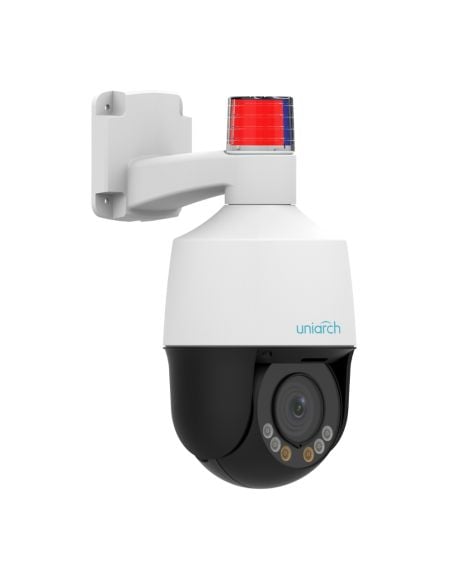 UNV Uniarch 5MP 4x Lighthunter Speaker & Strobe IPC-P1E5-AX4PKC UNV Uniarch 5MP 4x Lighthunter Speaker & Strobe IPC-P1E5-AX4PKC