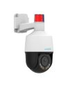 UNV Uniarch 5MP 4x Lighthunter Speaker & Strobe Mini PTZ Camera - IPC-P1E5-AX4PKC