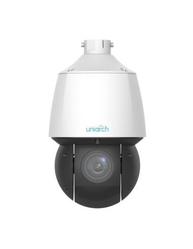 UNV Uniarch 4MP 25x Lighthunter Network PTZ Camera - IPC-P4P4-X25