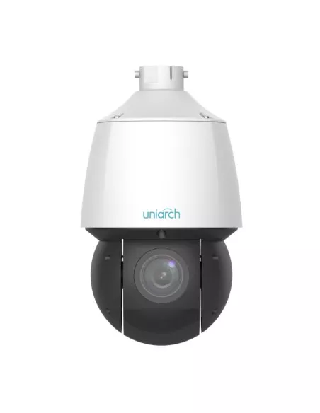 UNV Uniarch 4MP 25x Lighthunter Network PTZ IPC-P4P4-X25
