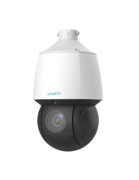 UNV Uniarch 4MP 25x Lighthunter Network PTZ IPC-P4P4-X25