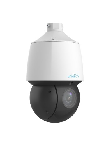 UNV Uniarch 4MP 25x Lighthunter Network PTZ IPC-P4P4-X25