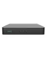Uniarch 8-Channel 4K Ultra HD Lite Network Video Recorder with 3TB HDD - NVR-108E2-P8-3TB by Uniview