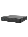 Uniarch 4-Channel 4K Ultra HD Pro Network Video Recorder - NVR-104X-P4 by Uniview