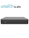Uniarch 4-Channel 4K Ultra HD Pro Network Video Recorder - NVR-104X-P4 by Uniview