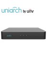 Uniarch 8-Channel 4K Ultra HD Pro Network Video Recorder with 4TB HDD - NVR-108X-P8 by Uniview