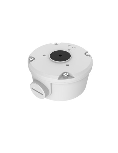 Uniarch Bullet Camera Junction Box - TR-JB05-B-IN by Uniview
