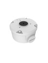 Uniarch Bullet Camera Junction Box - TR-JB05-B-IN by Uniview
