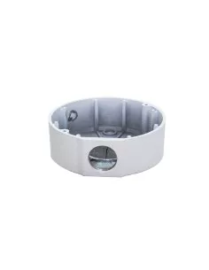 Uniview Fixed Dome Camera Junction Box - TR-JB03-G-INTR-JB03-G-IN 2