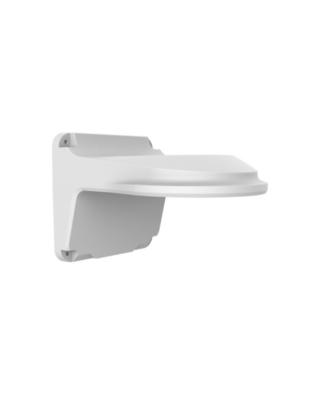 Uniview Fixed Dome Wall Mount - TR-WM03-D-INTR-WM03-D-IN Uniview Fixed Dome Wall Mount - TR-WM03-D-INTR-WM03-D-IN