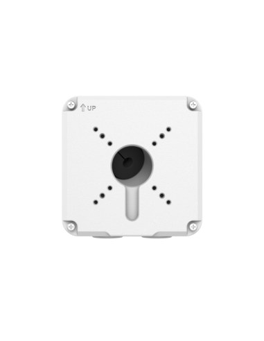Uniview PTZ Dome Camera Junction Box - TR-JB07-D-IN