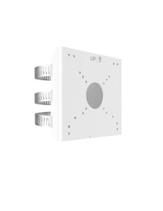 UNV Pole Mount Adapter for Fixed Lens Bullets - TR-UP06-C-INTR-UP06-C-IN 2