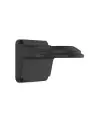 Uniview Fixed Dome Wall Mount Black - TR-WM03-D-IN-BLACK