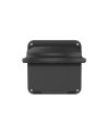 Uniview Fixed Dome Wall Mount Black - TR-WM03-D-IN-BLACK