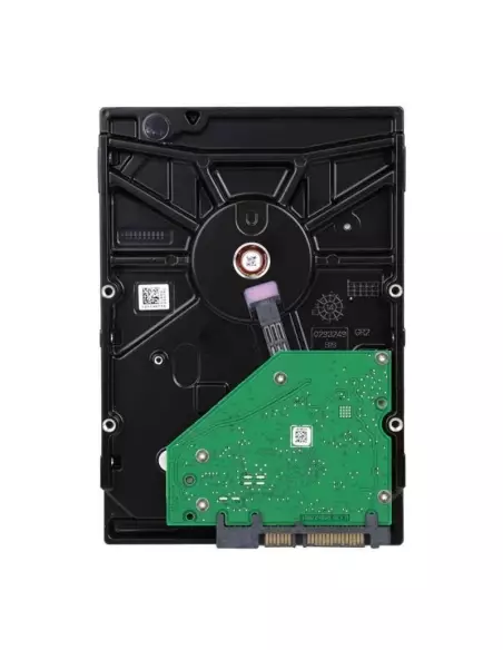 2TB Surveillance Hard Disk Drive - SkyHawk 2TB Surveillance Hard Disk Drive - SkyHawk