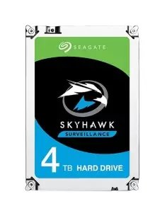 4TB Surveillance Hard Disk Drive - SkyHawk 2