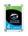 4TB Surveillance Hard Disk Drive - SkyHawk