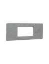 Fumagali Nina 7.5W Recessed LED Lamp (Grey) - FU-NIN-7G