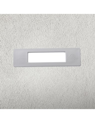 Fumagali Nina 7.5W Recessed LED Lamp (Grey) - FU-NIN-7G