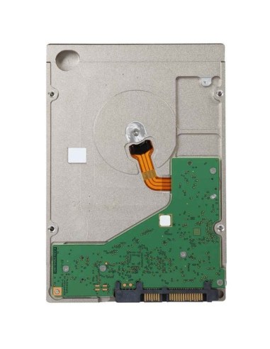 10TB Surveillance Hard Disk Drive - SkyHawk