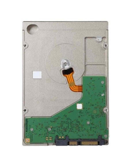 10TB Surveillance Hard Disk Drive - SkyHawk 10TB Surveillance Hard Disk Drive - SkyHawk