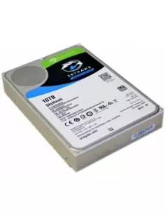 10TB Surveillance Hard Disk Drive - SkyHawk 2