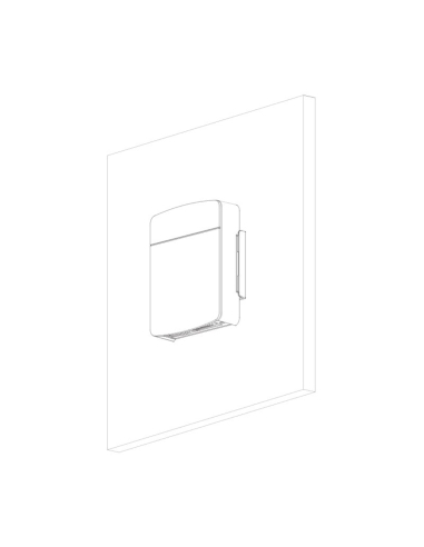 VIP Vision Pinhole Series 4.0MP Pinhole Camera - VSIPPH-4M