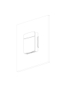 VIP Vision Pinhole Series 4.0MP Pinhole Camera - Main Module - VSIPPH-4M