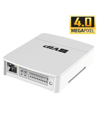 VIP Vision Pinhole Series 4.0MP Pinhole Camera - VSIPPH-4M