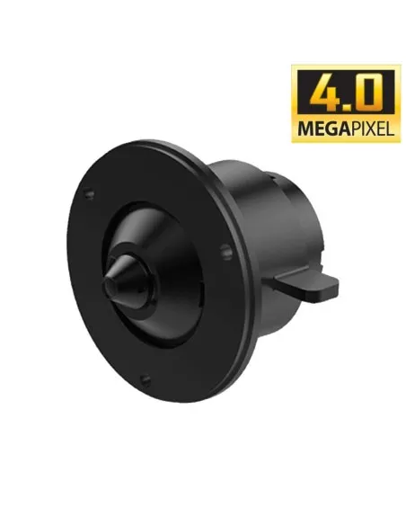 VIP Vision Pinhole Series 4.0MP Pinhole Camera - VSIPPH-4L VIP Vision Pinhole Series 4.0MP Pinhole Camera - VSIPPH-4L