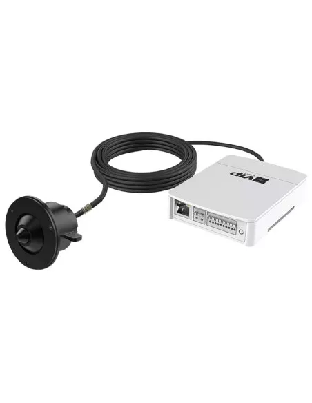 VIP Vision Pinhole Series 4.0MP Pinhole Camera - VSIPPH-4L VIP Vision Pinhole Series 4.0MP Pinhole Camera - VSIPPH-4L