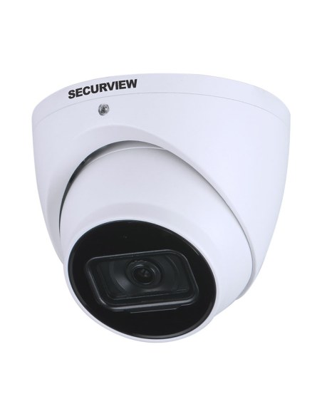 Securview Professional Series 5MP 2.8mm Fixed VSCVI-5DIRG2