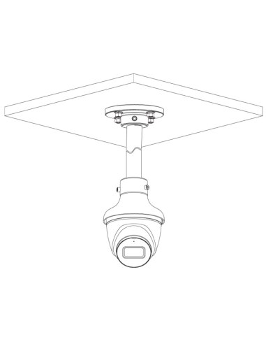 Securview Professional Series 5MP 2.8mm Fixed VSCVI-5DIRG2