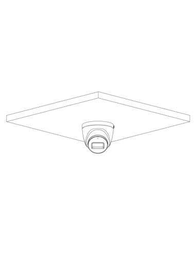 Securview Professional Series 5MP 2.8mm Fixed VSCVI-5DIRG2