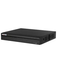 Watchguard Compact 8Ch 2TB HDD HDCVI Surveillance Kit with CVRKIT-C882M-4 2