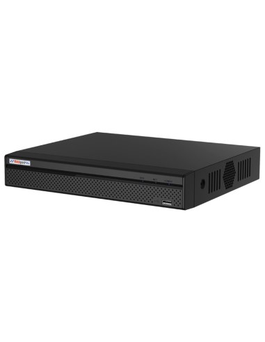 8 channel best sale dvr 2tb