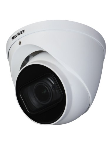 Watchguard Compact 8Ch 2TB HDD HDCVI Surveillance CVRKIT-C882M-4
