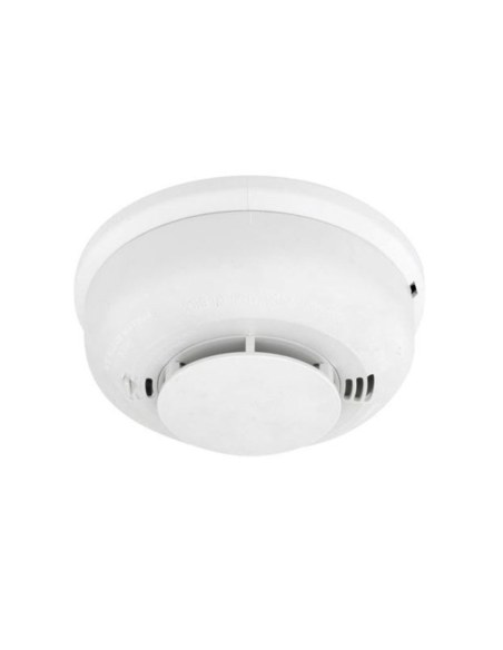 Watchguard Photoelectric 4-Wire Smoke Detector - SMODET4-P