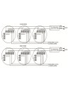 Watchguard Photoelectric 4-Wire Smoke Detector - SMODET4-P