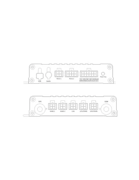 4G GPS Vehicle Tracker - RHINOTRACKS-ST5RHINOTRACKS-ST5 4G GPS Vehicle Tracker - RHINOTRACKS-ST5RHINOTRACKS-ST5